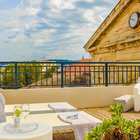 Querini Luxury Suites Ханья Экстерьер фото