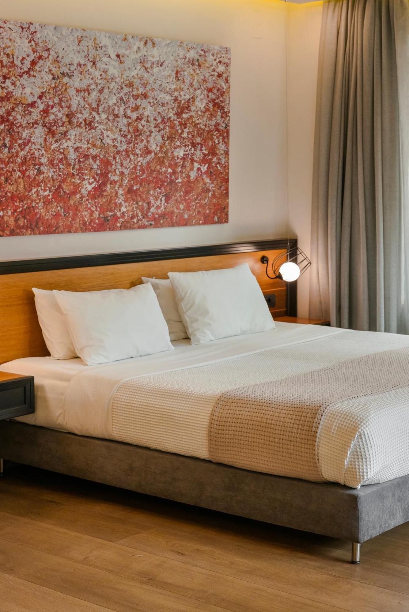 Querini Luxury Suites Ханья Экстерьер фото