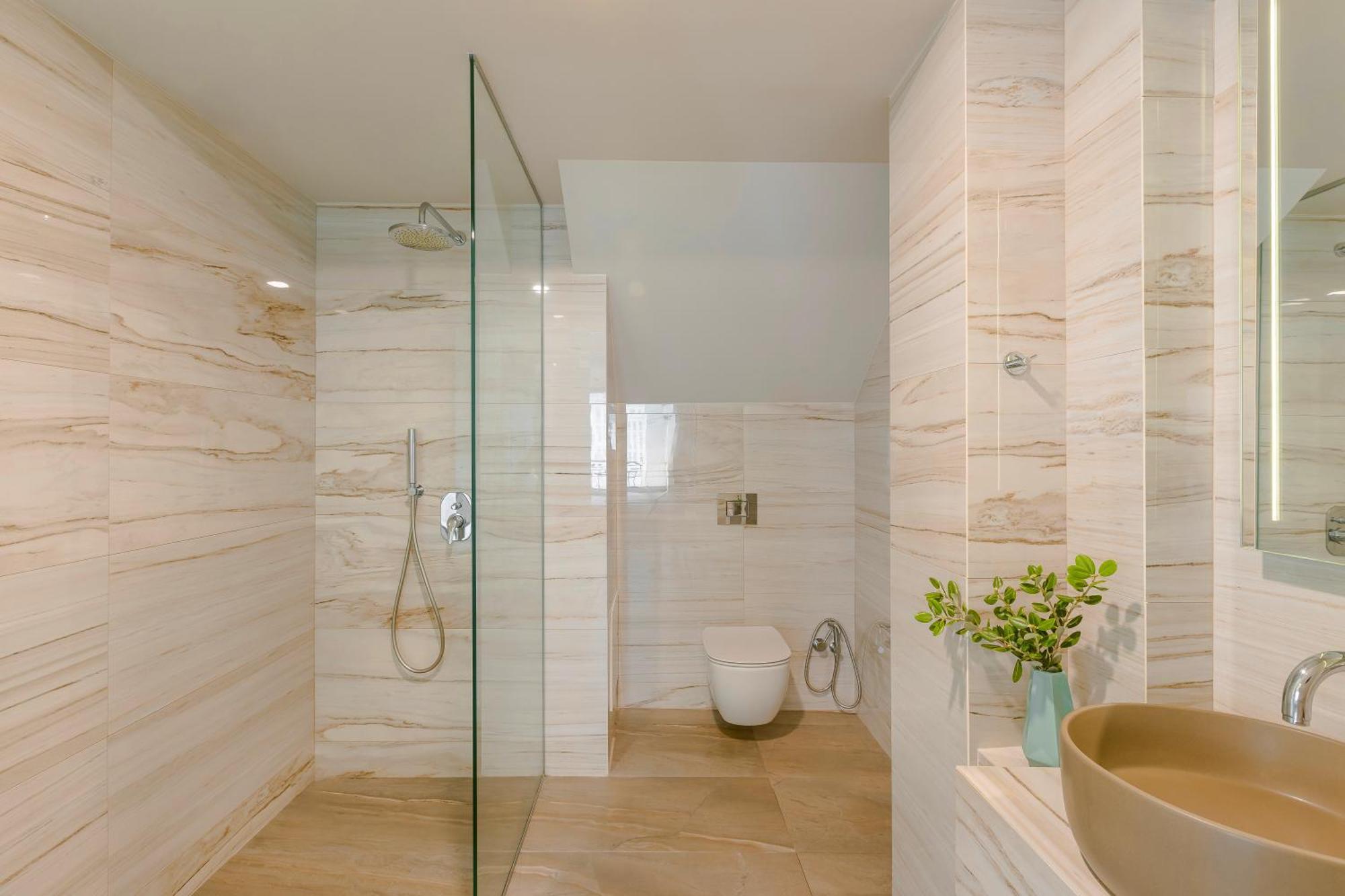 Querini Luxury Suites Ханья Экстерьер фото