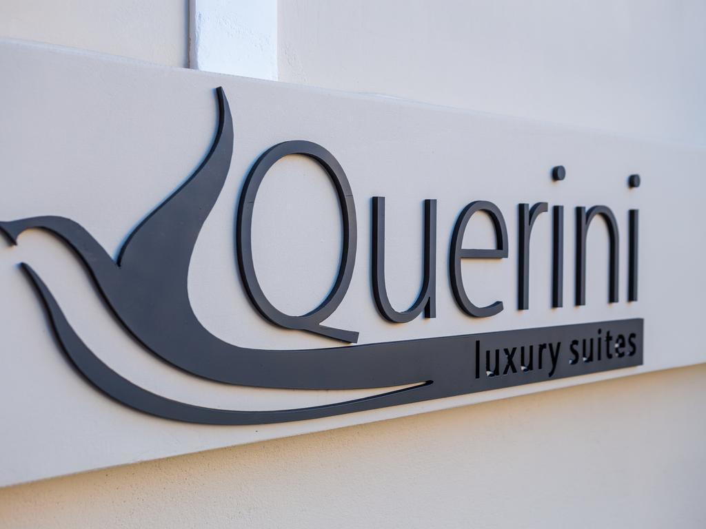 Querini Luxury Suites Ханья Экстерьер фото
