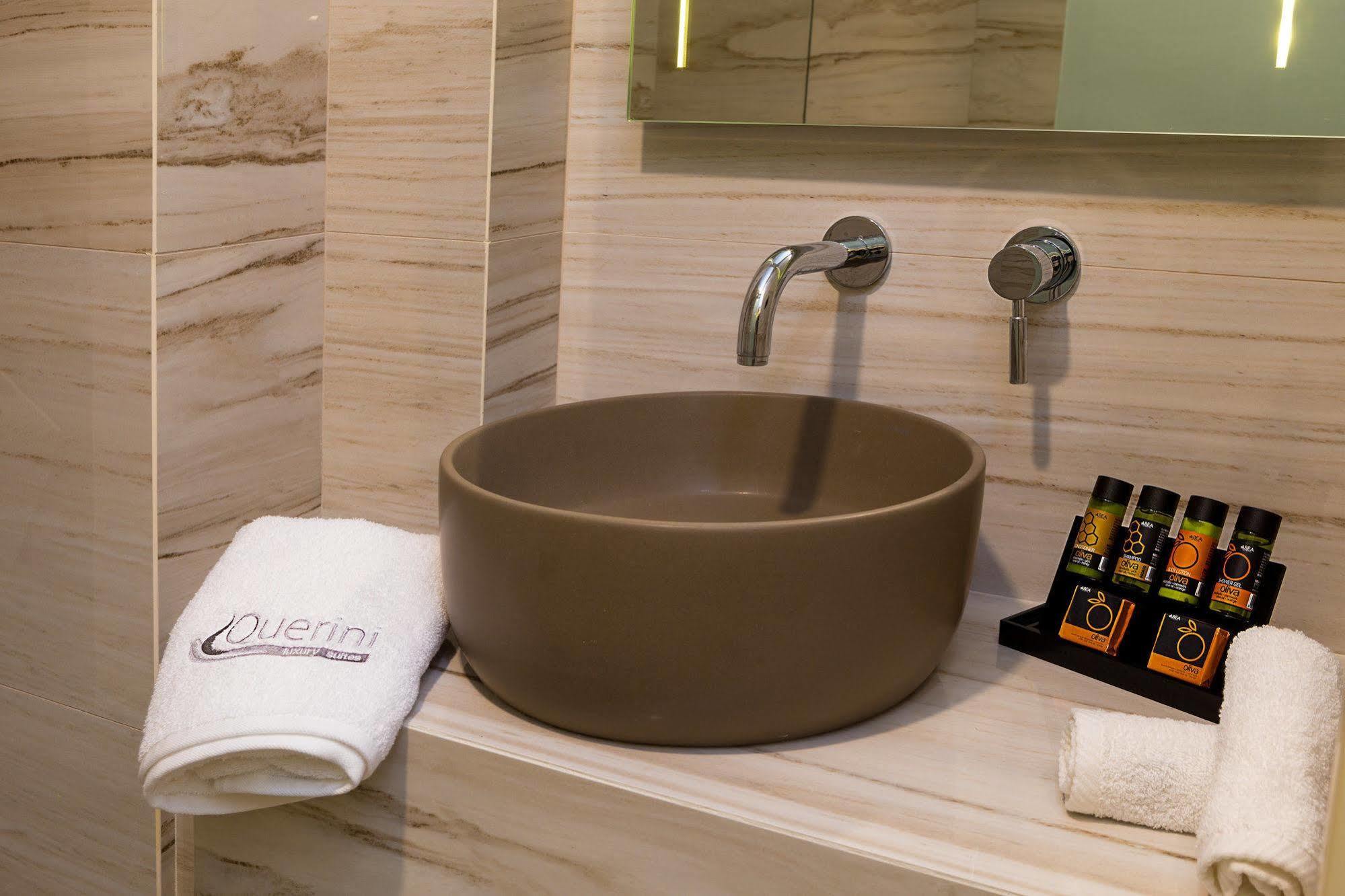 Querini Luxury Suites Ханья Экстерьер фото